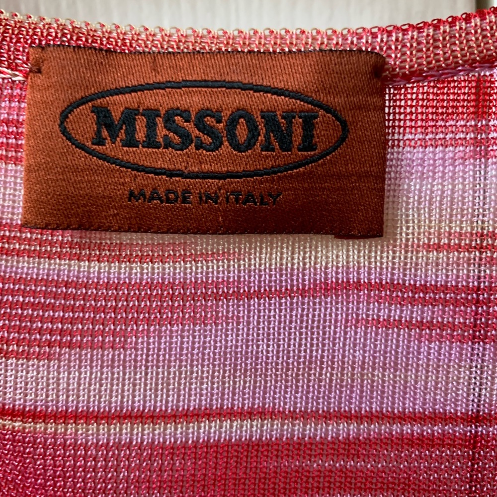 MISSONI set